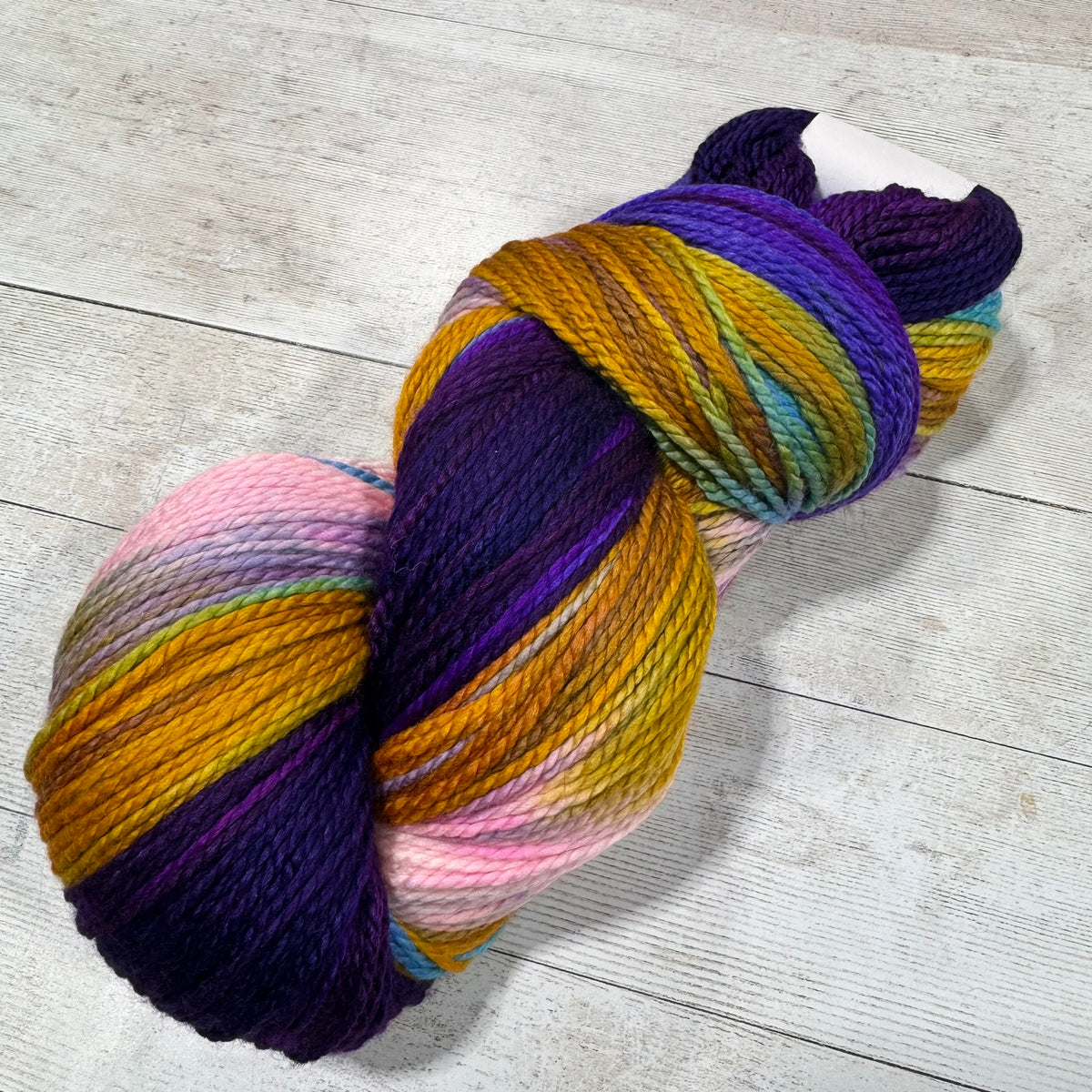 Silky Twist 200 Cowl Kit by Artyarns