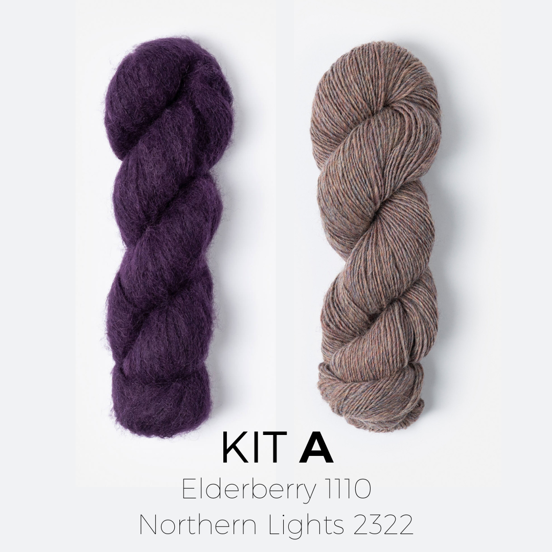 Orion Cowl Kit with Prairie