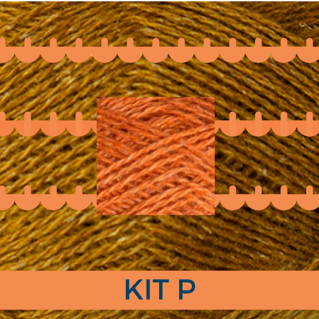 Bonnie and Clyde Kits mYak