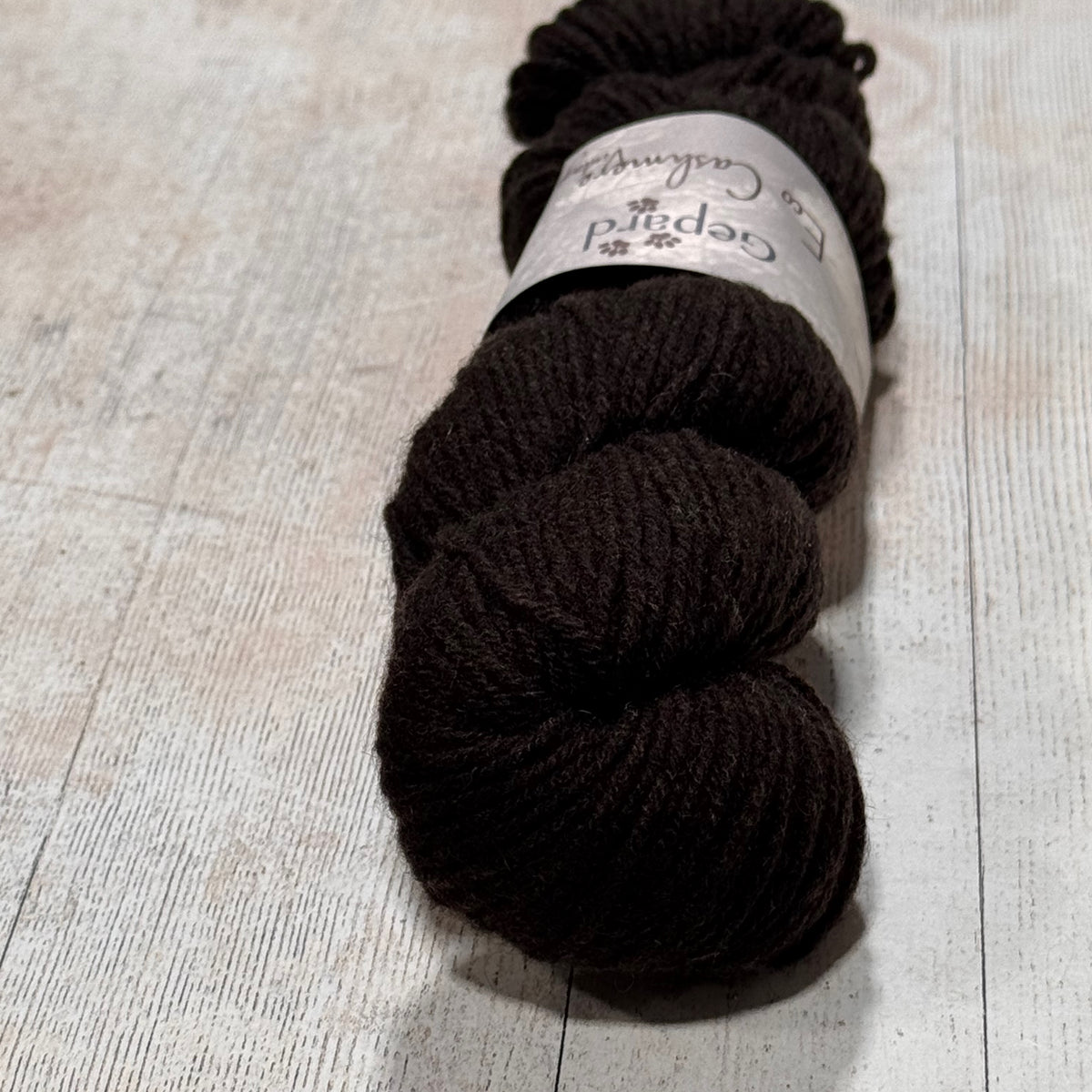 Eco Cashmere Vintage by Gepard