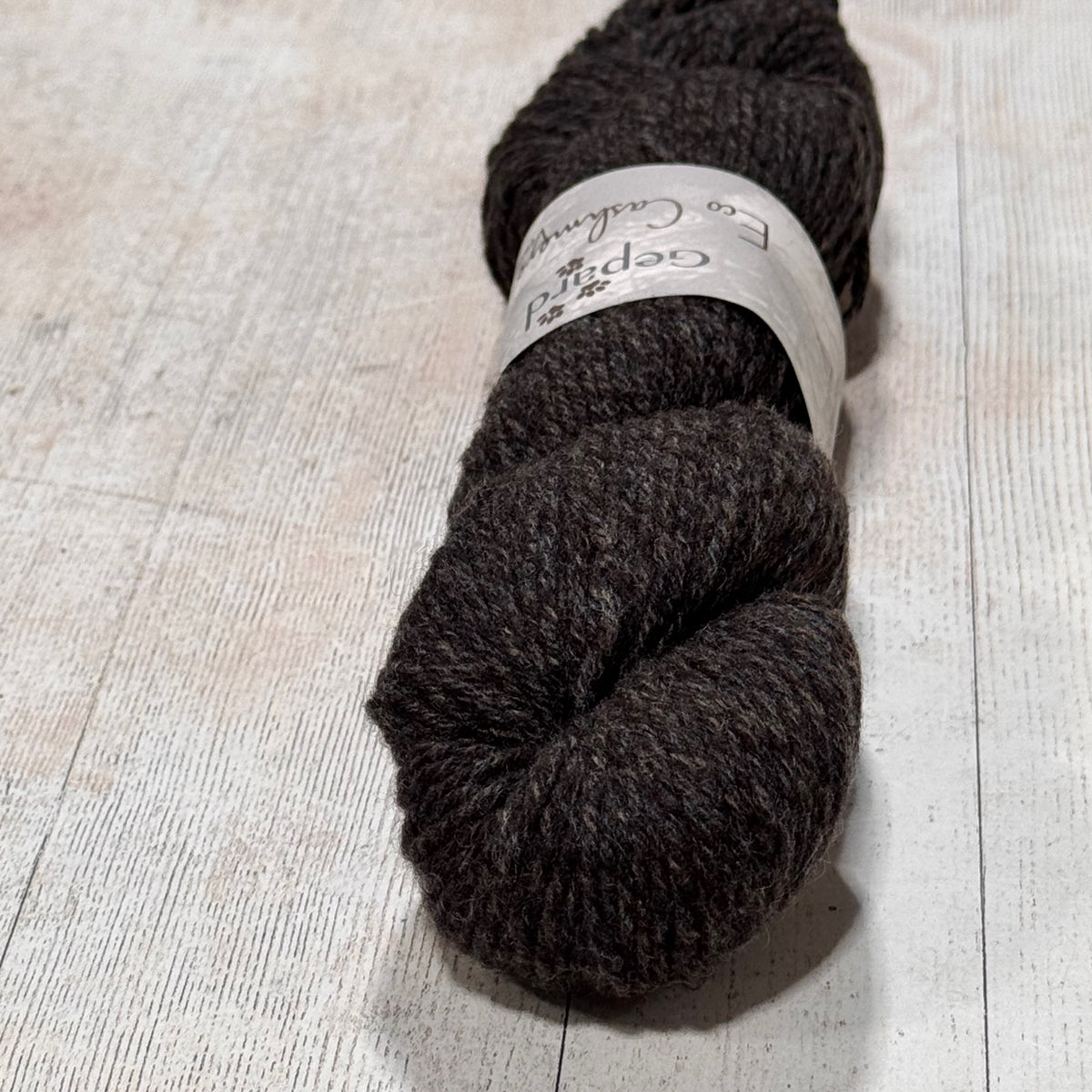 Eco Cashmere Vintage by Gepard