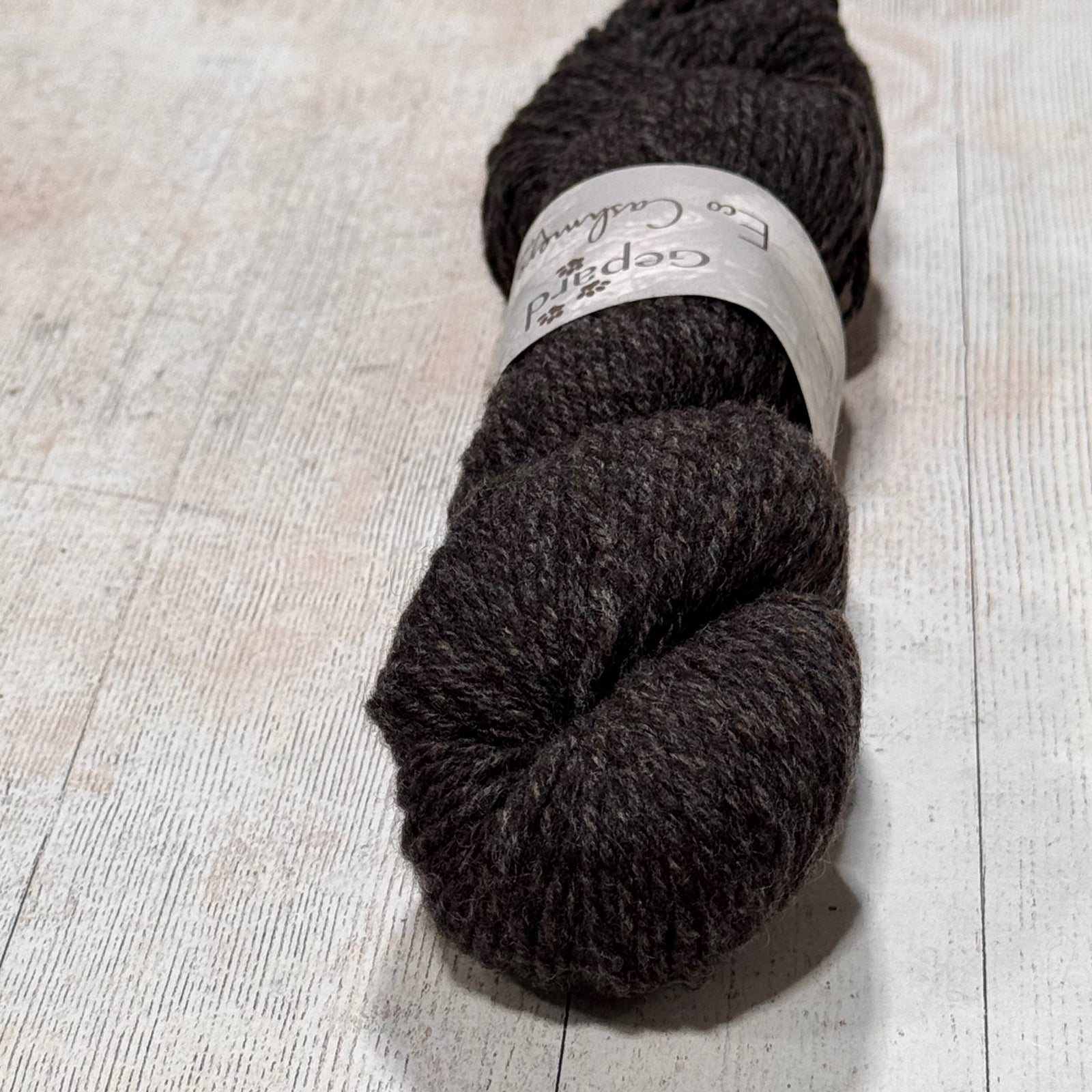 Eco Cashmere Vintage by Gepard