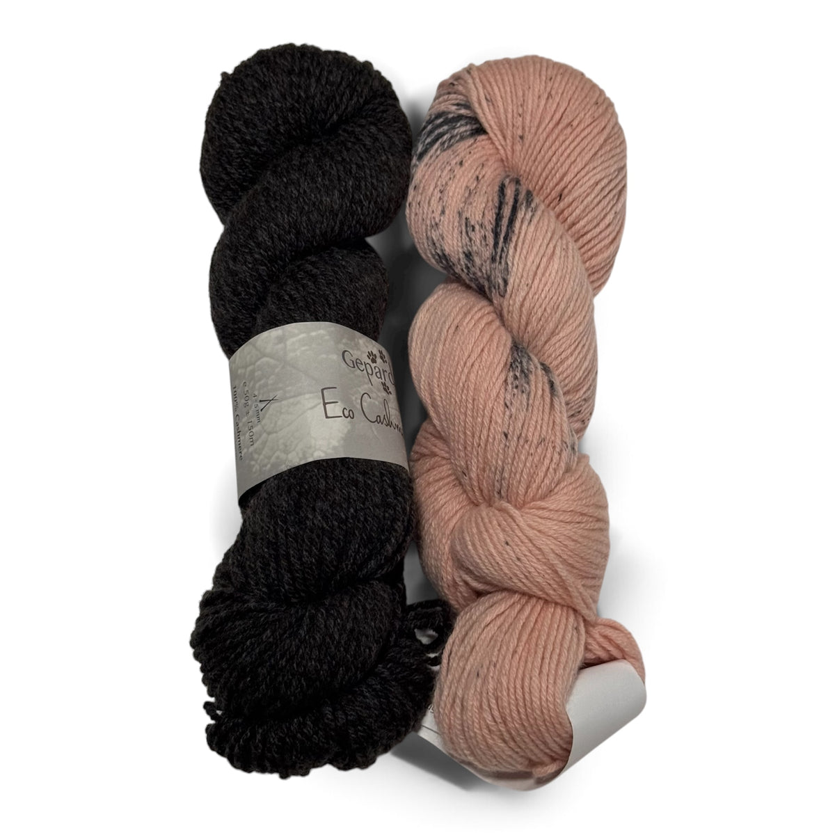 Wings Rouleau Sweater Kit