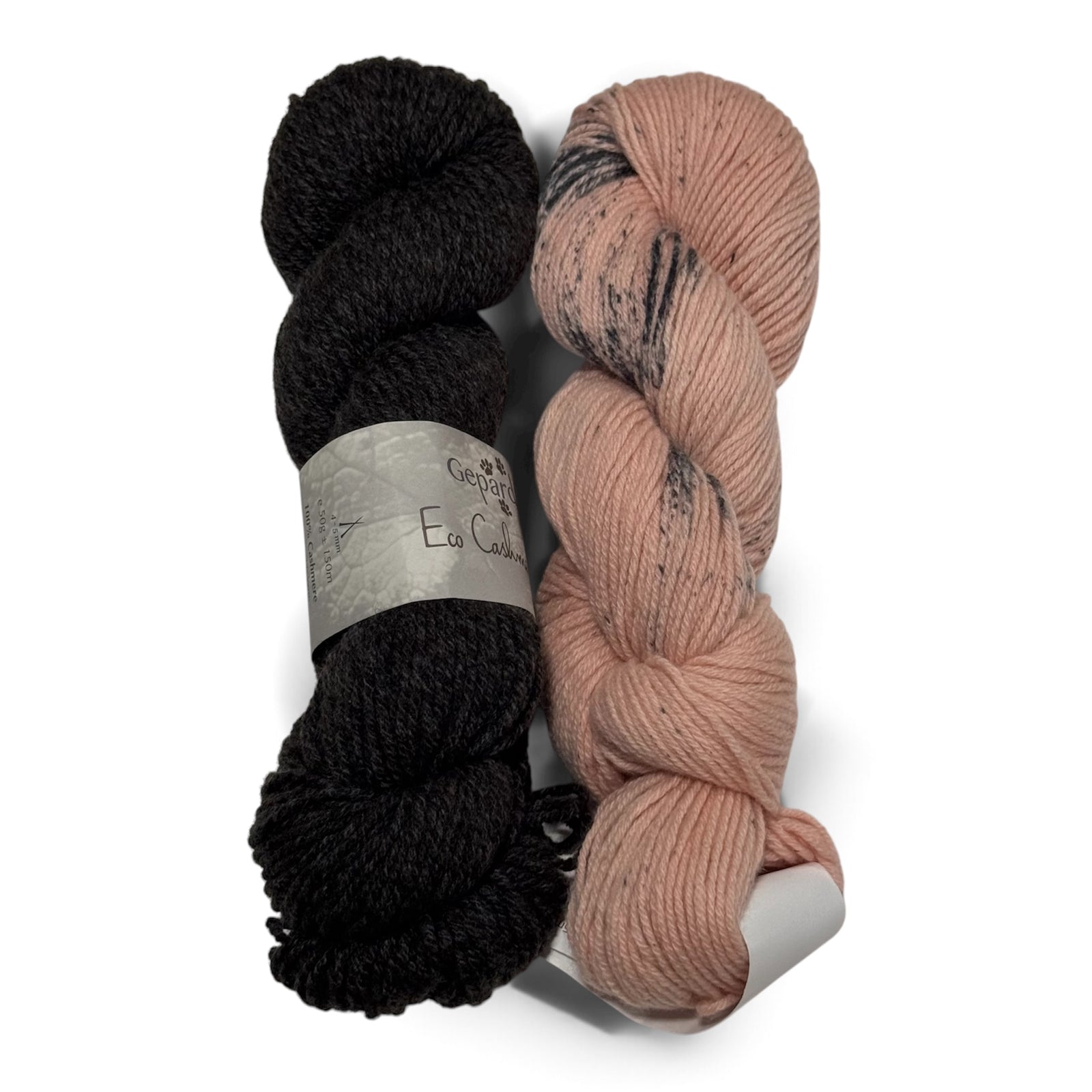 Wings Rouleau Sweater Kit