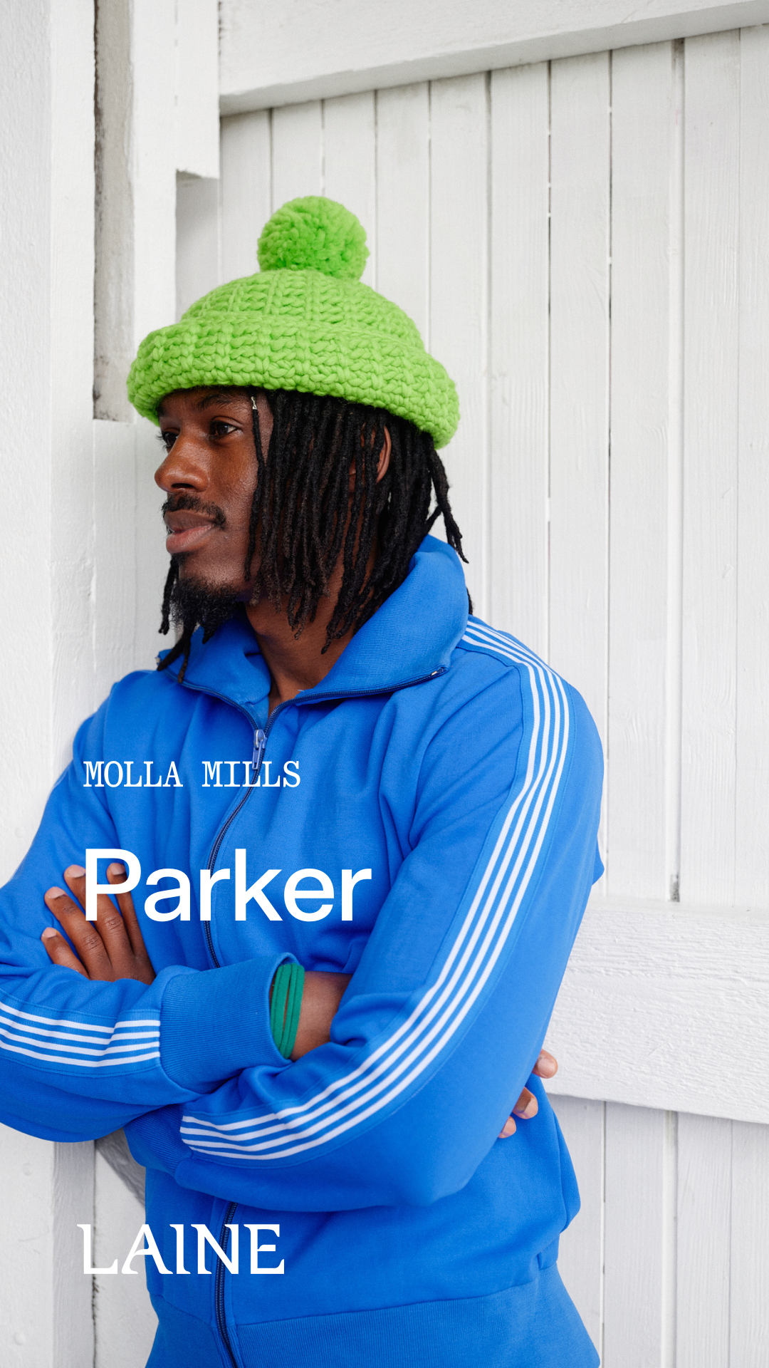 Hook Out!: Fresh Crochet Wear by Molla Mills