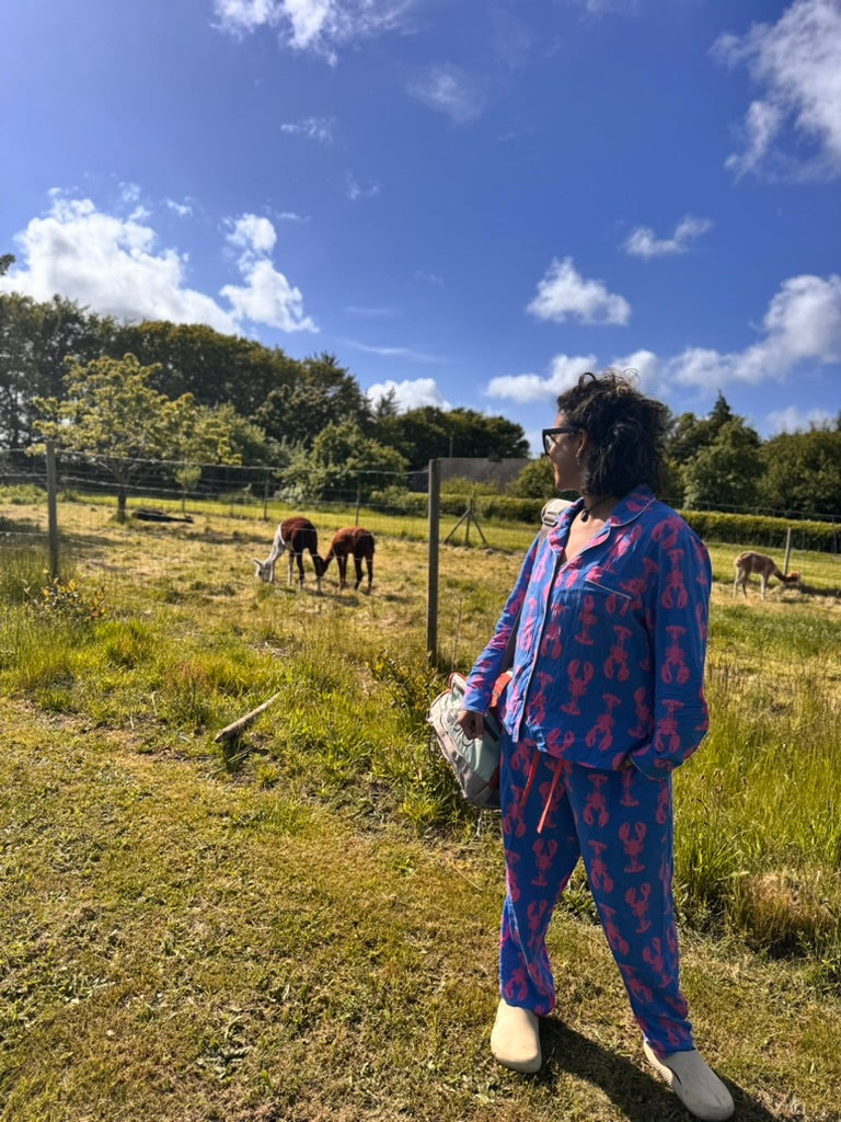 Tribe Isager Retreat - Tversted 2026