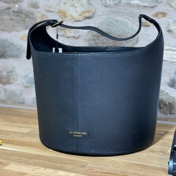 Project 27: Yarn Barrel by Re:Designed