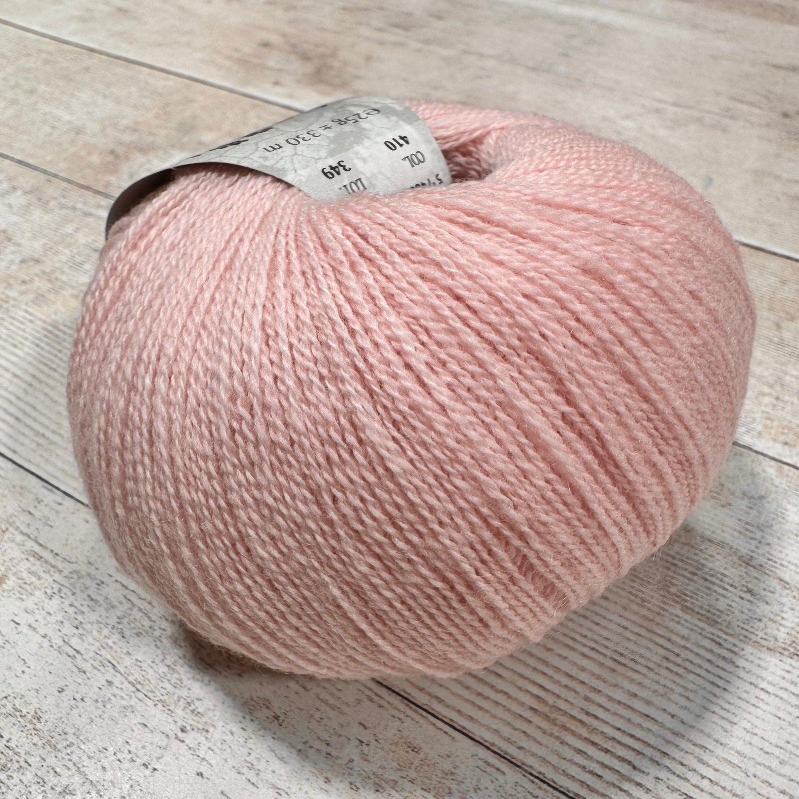 Cashmere Lace by Gepard