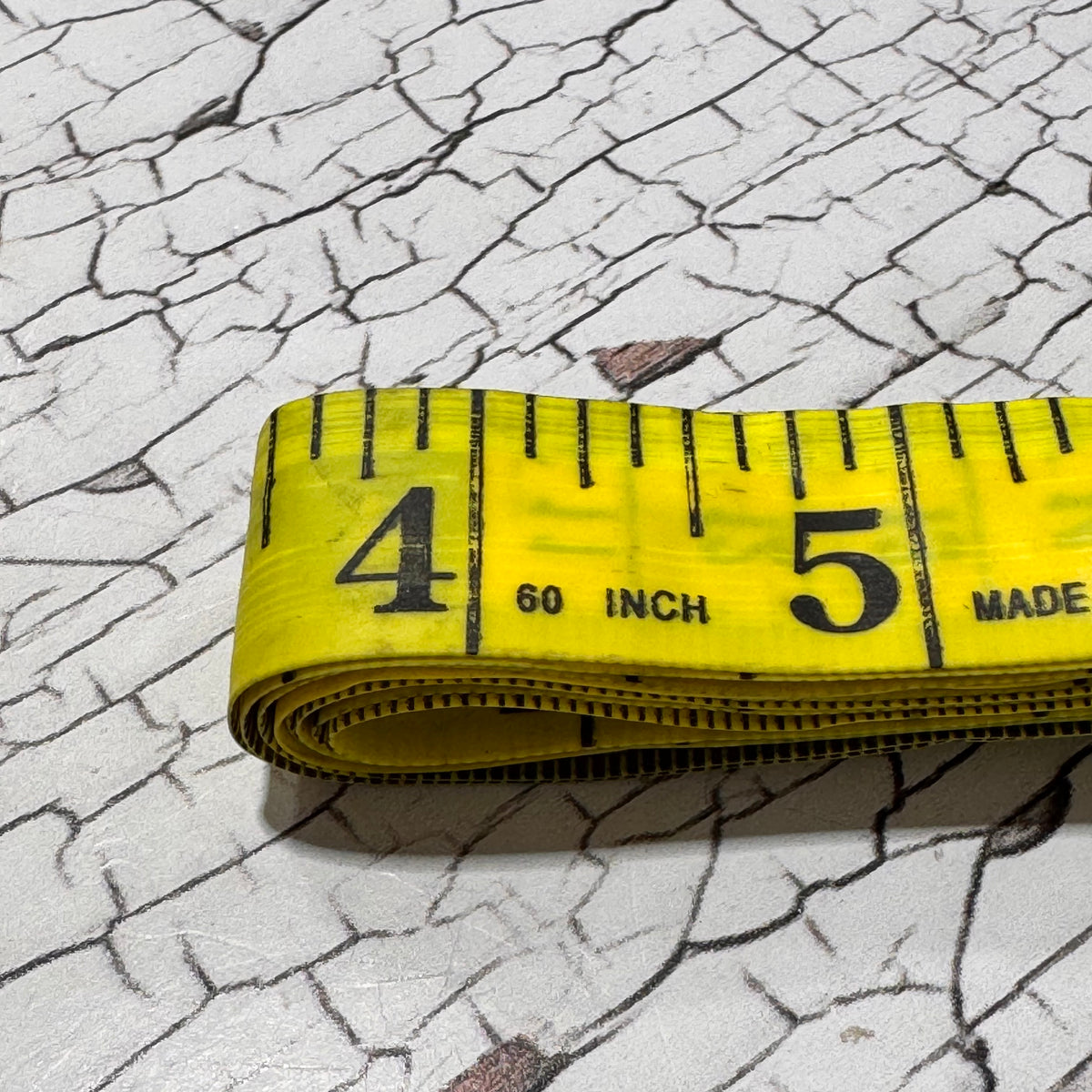 Soft PVC Measuring Tape 150cm 60"
