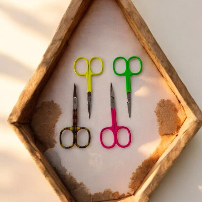 Tribe Scissors