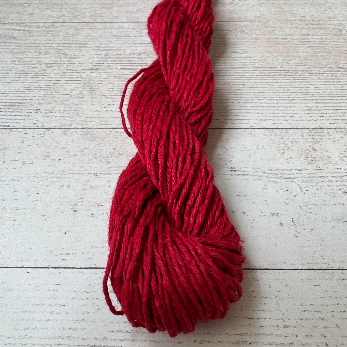 Pernelle - Hemp yarn Natissea