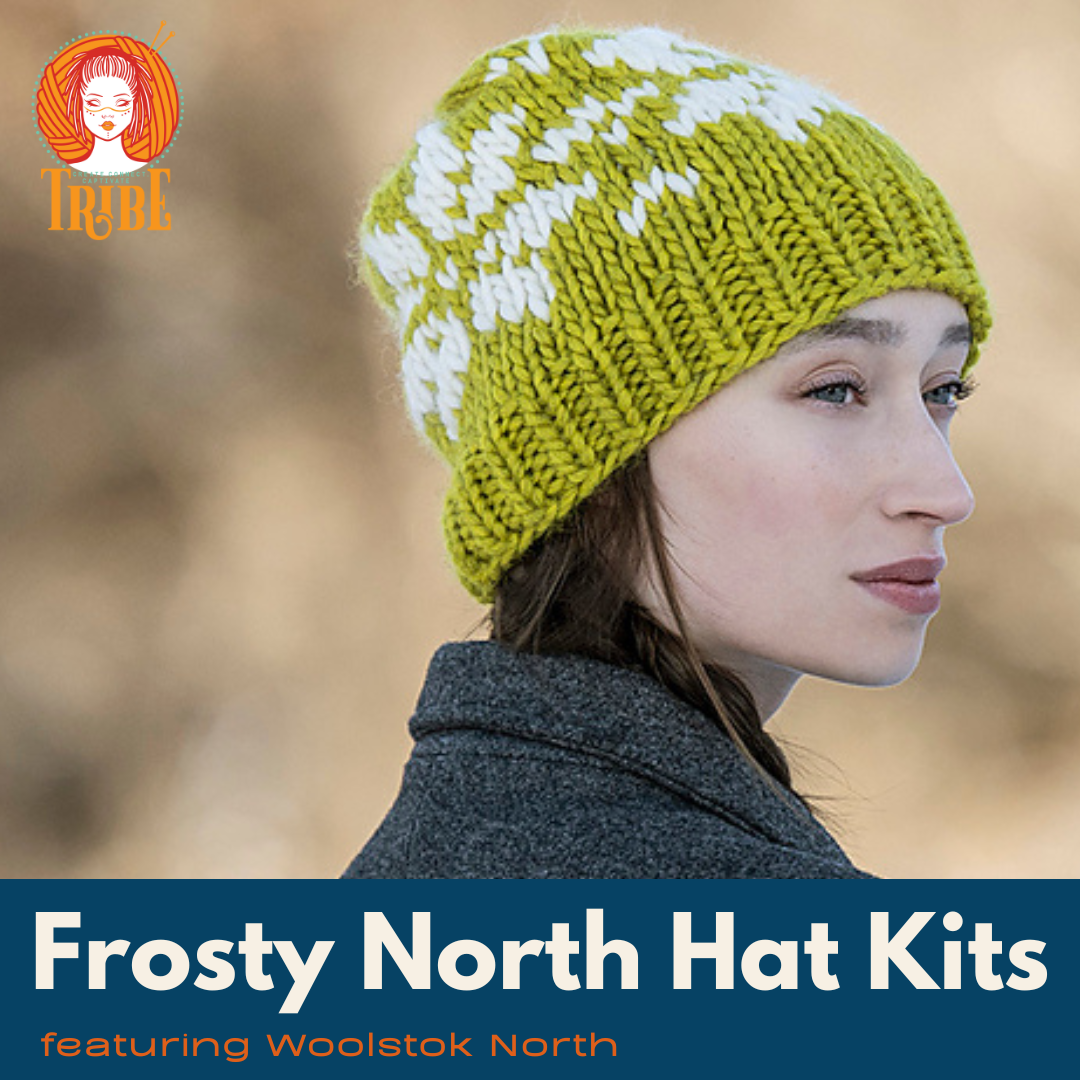 Frosty North Hat Kit