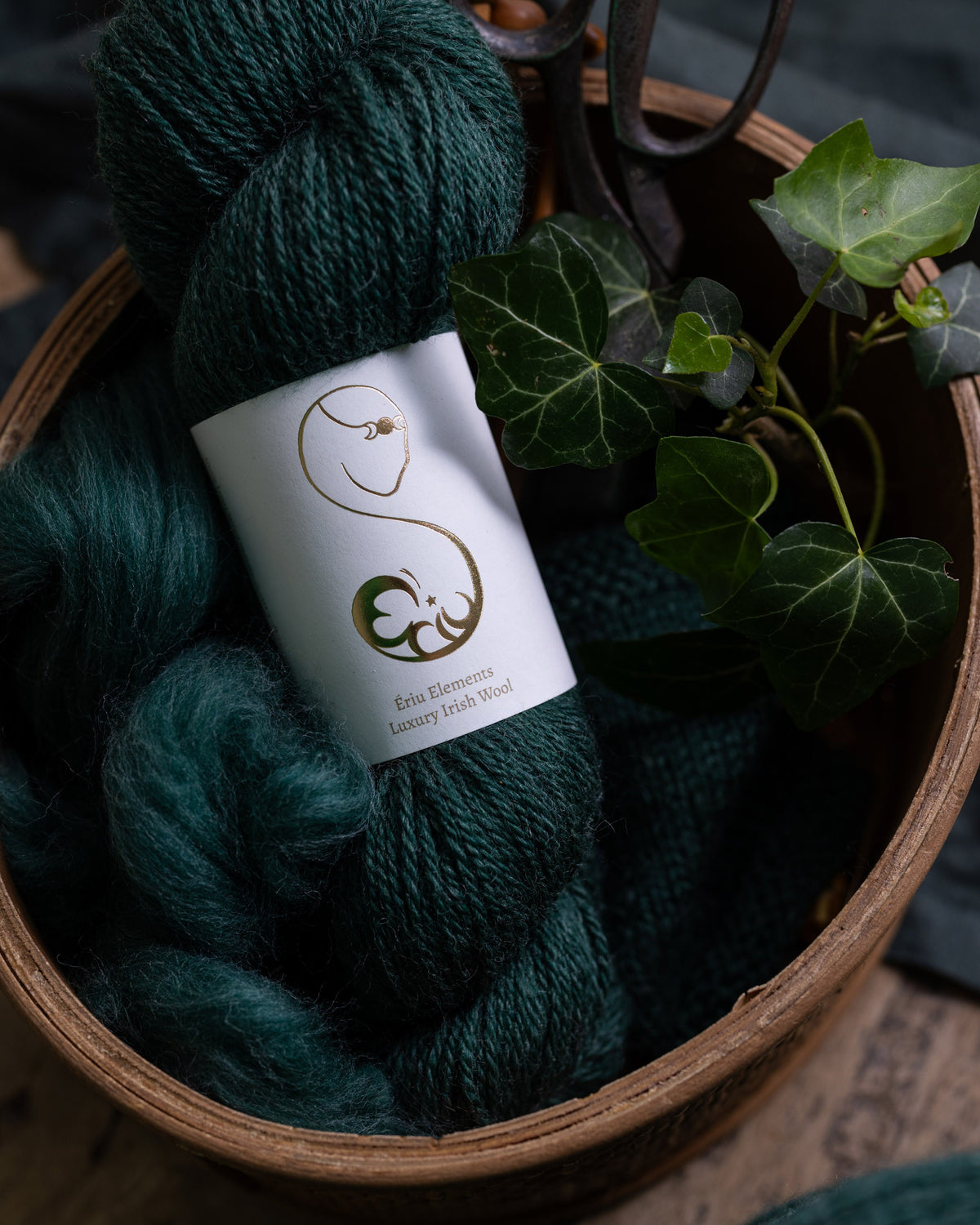 Eriu Elements