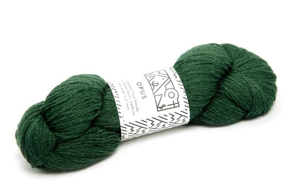 Opus by Walcot Yarns