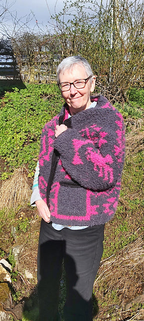 Teddy Dear by Gepard