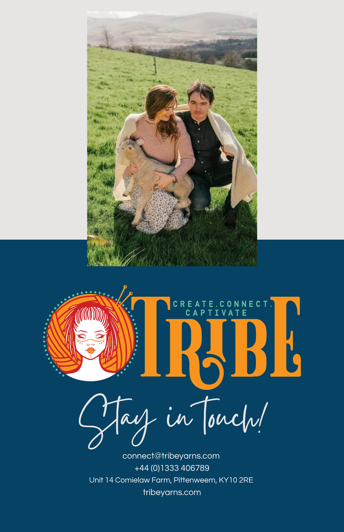 Tribe Ériu Retreat 2027