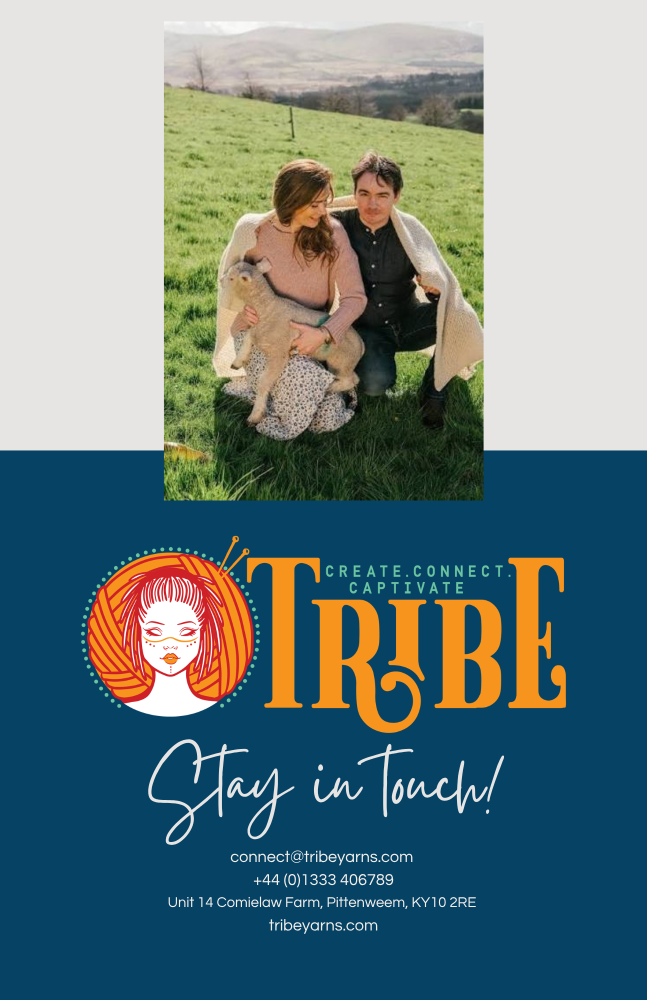 Tribe Ériu Retreat 2027
