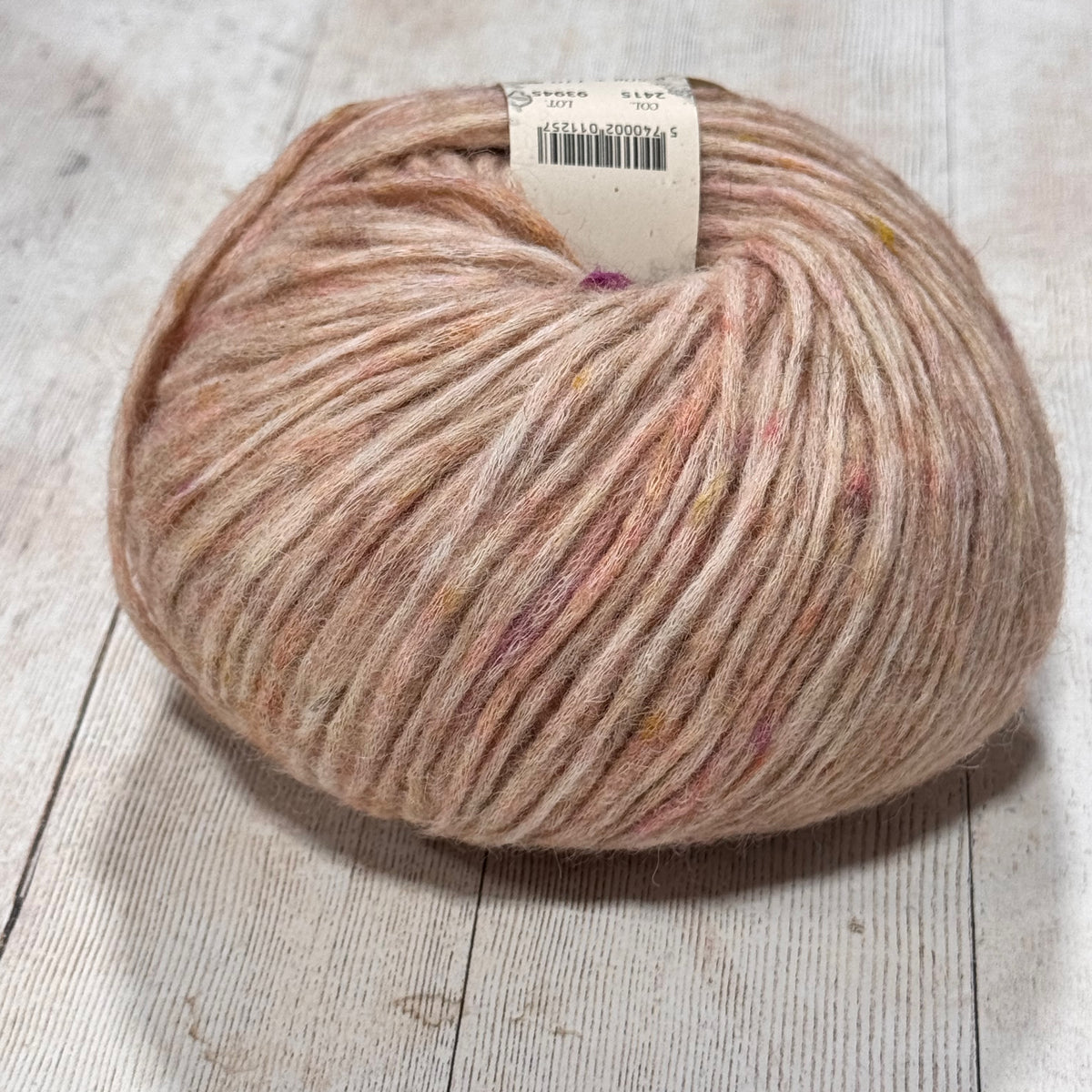 My Joy & Up-Cycling by Gepard