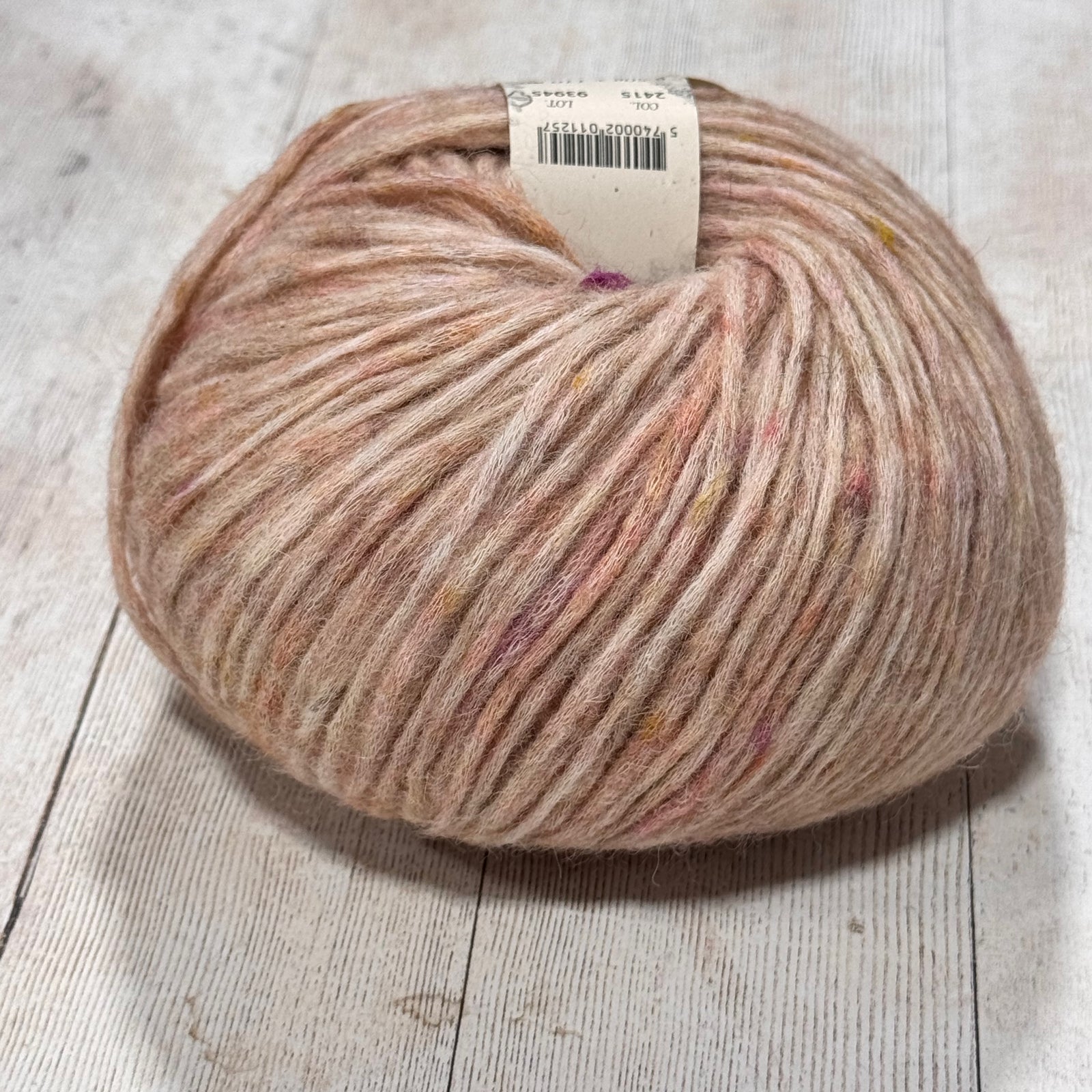 My Joy & Up-Cycling by Gepard