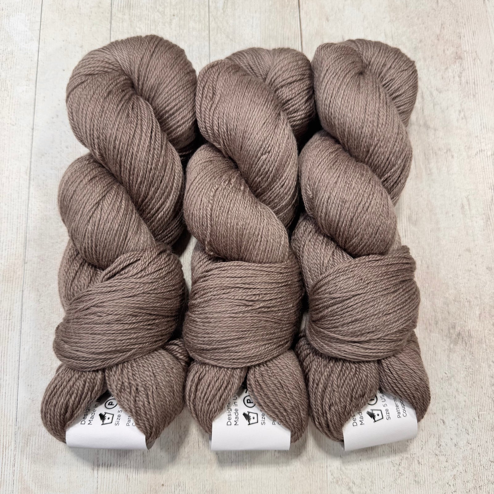 Merino Cloud