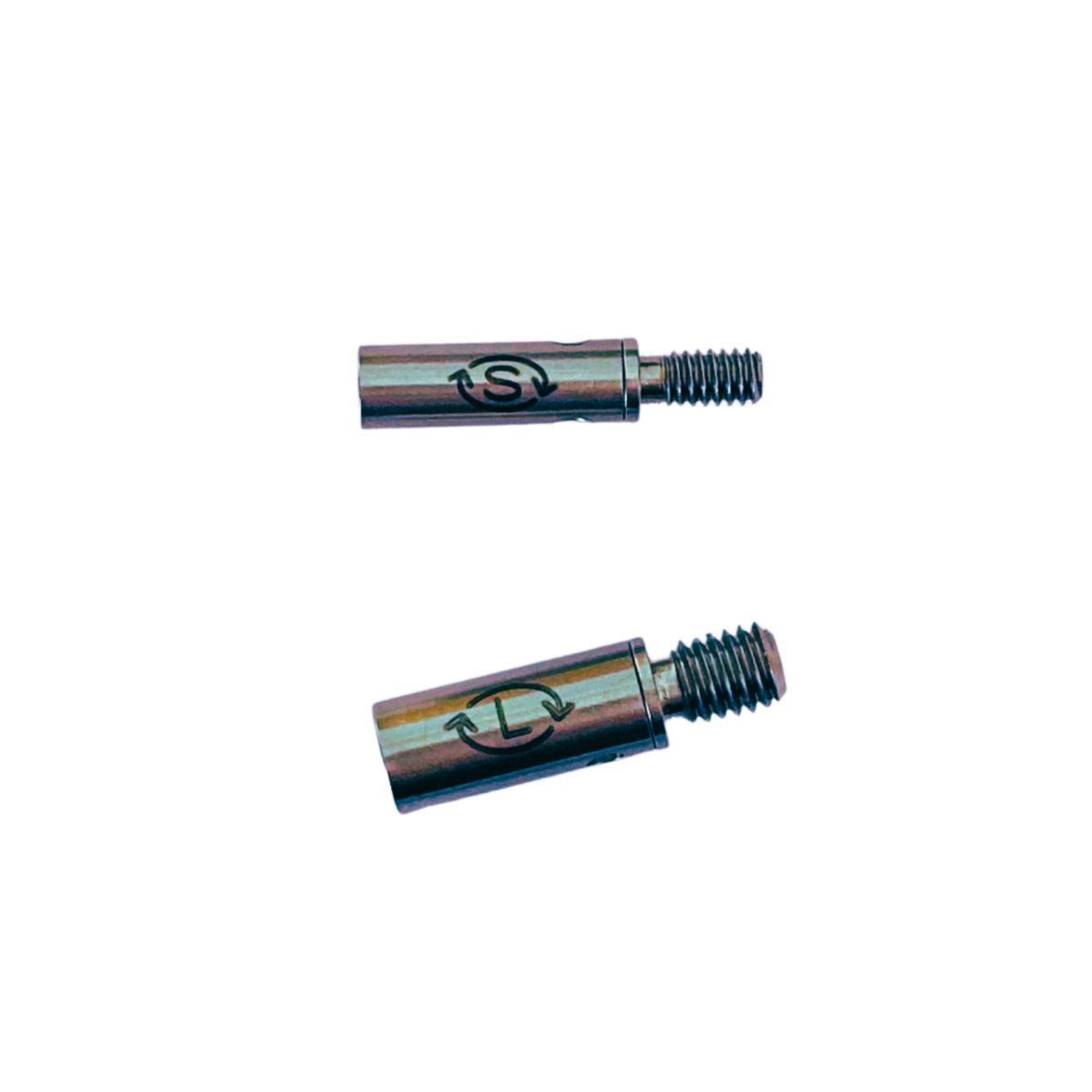 5" Chiaogoo QUADS Interchangeable Tips ChiaoGoo