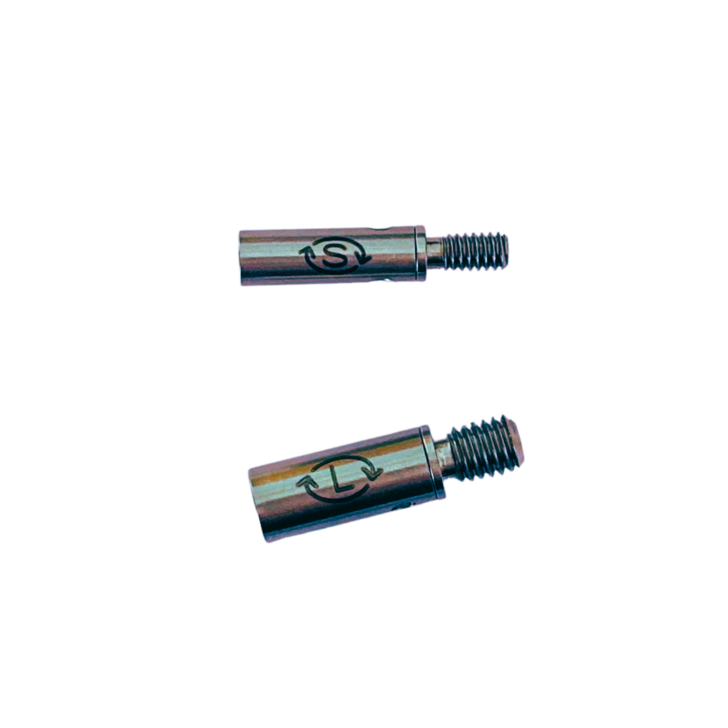 5" Chiaogoo QUADS Interchangeable Tips ChiaoGoo