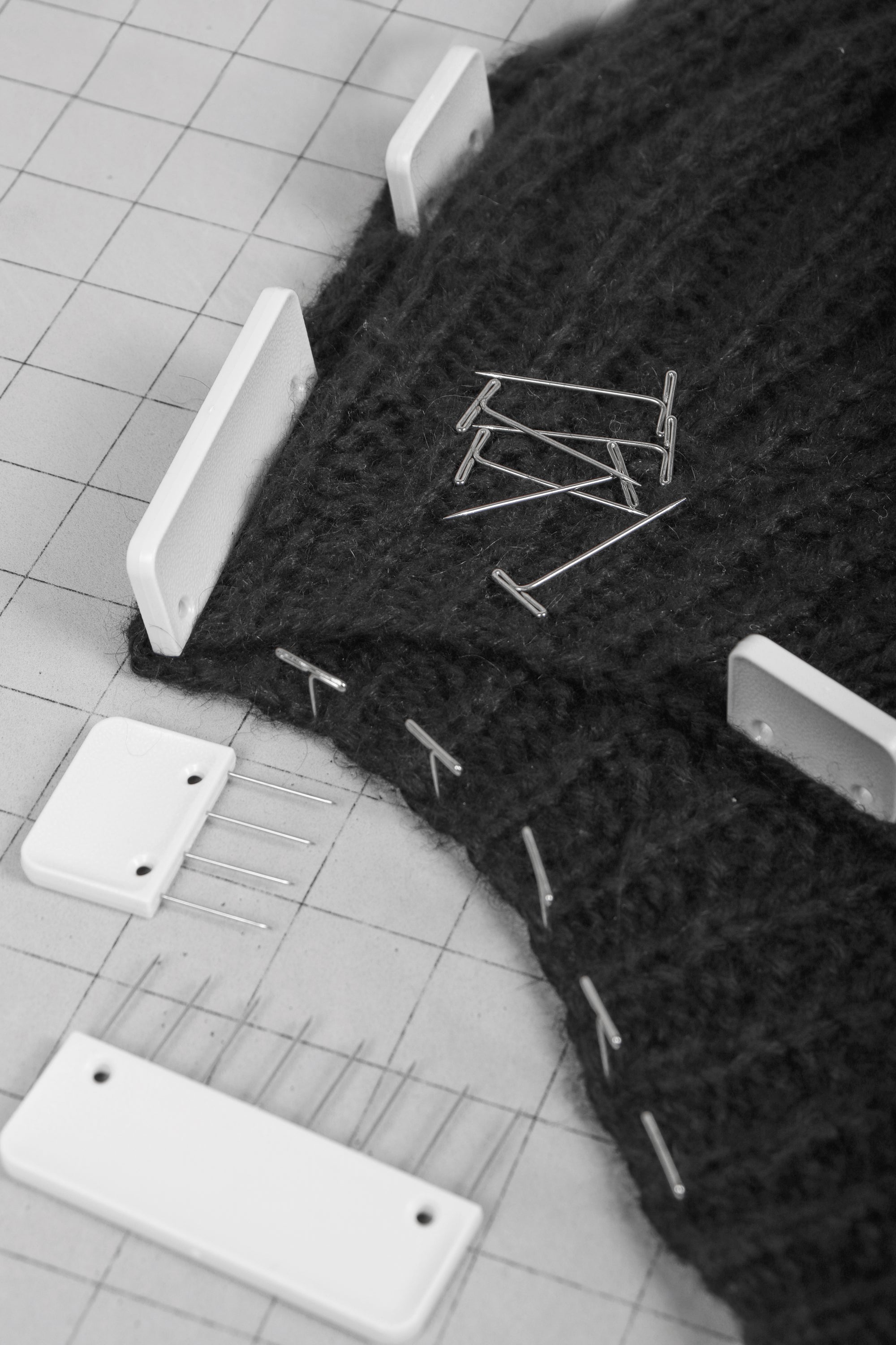 Knit Blocker Pin Set KnitPro