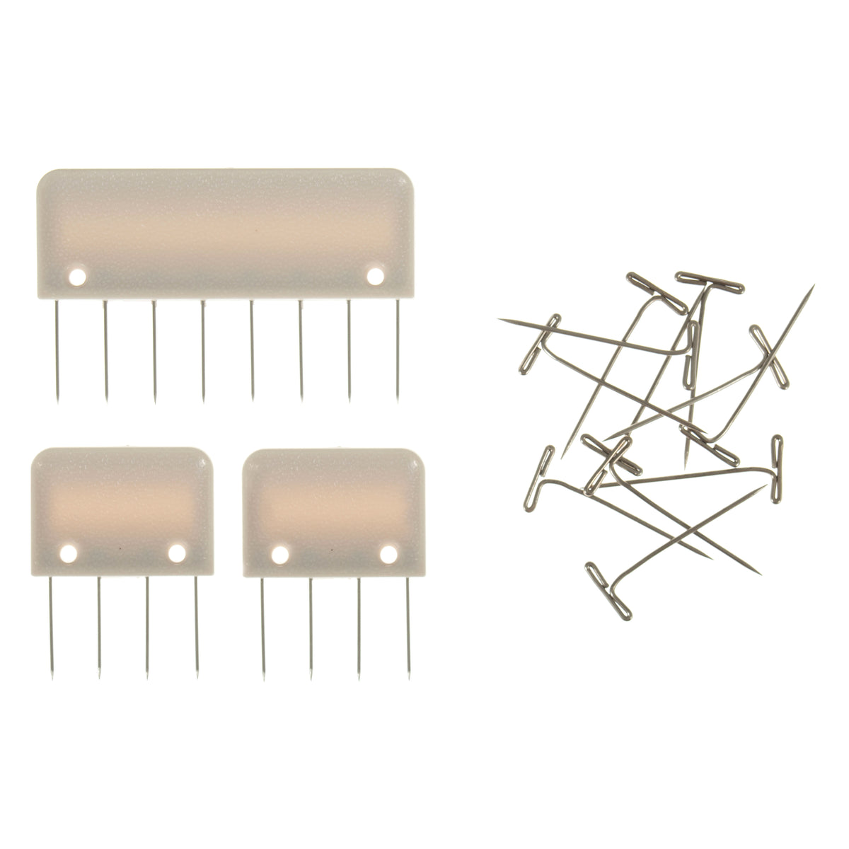 Knit Blocker Pin Set KnitPro