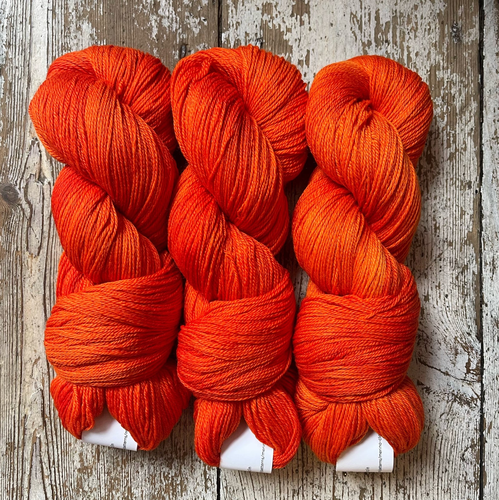 Merino Cloud Artyarns