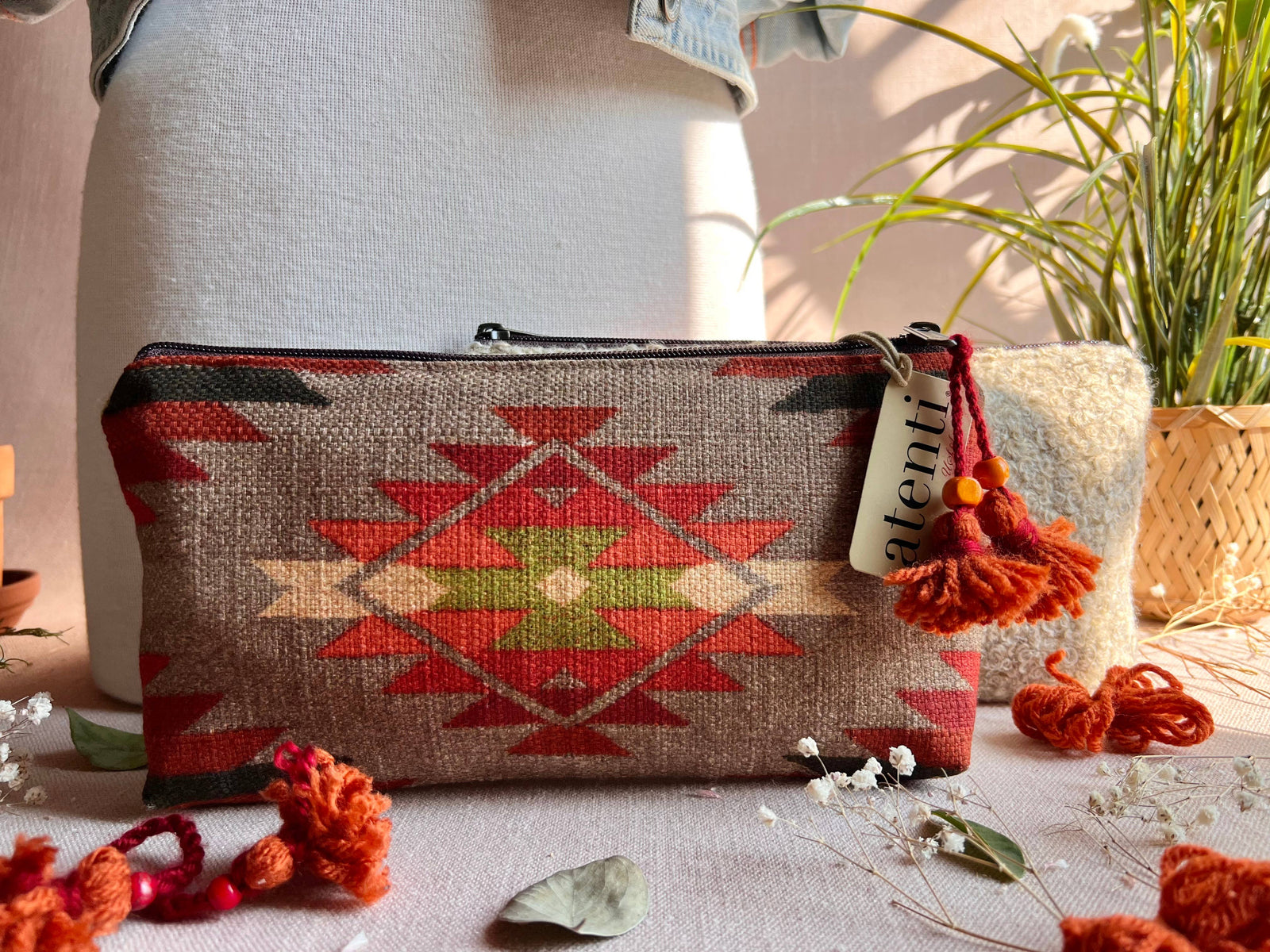 Maverick Tall Tool Pouch