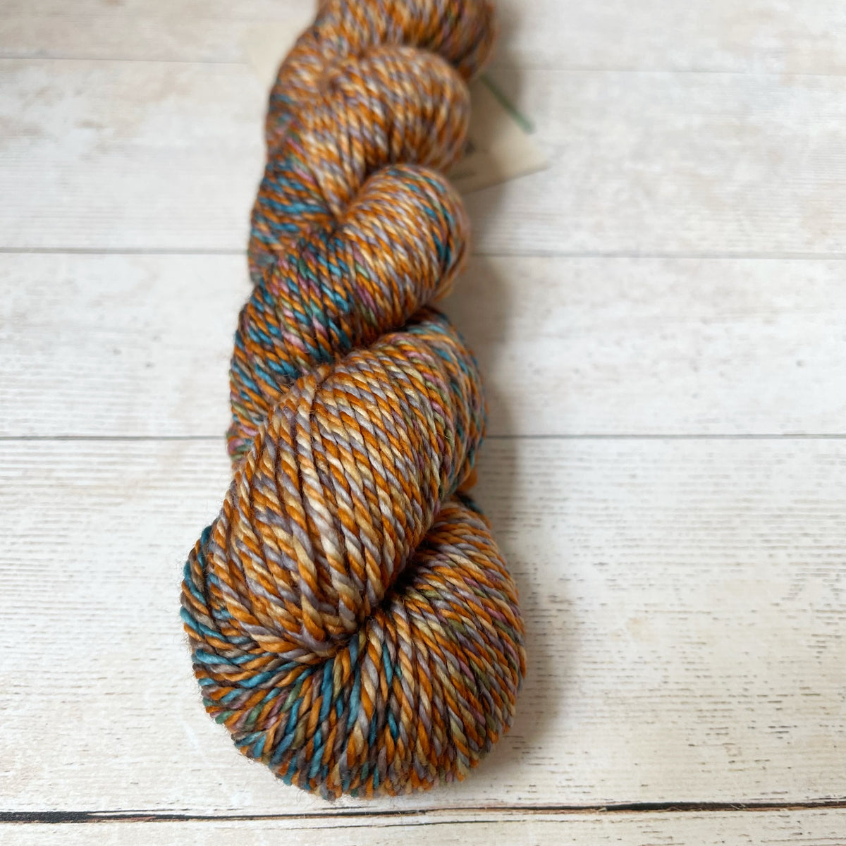 Spiral Grain Light Worsted by Urth Yarns Urth Yarns