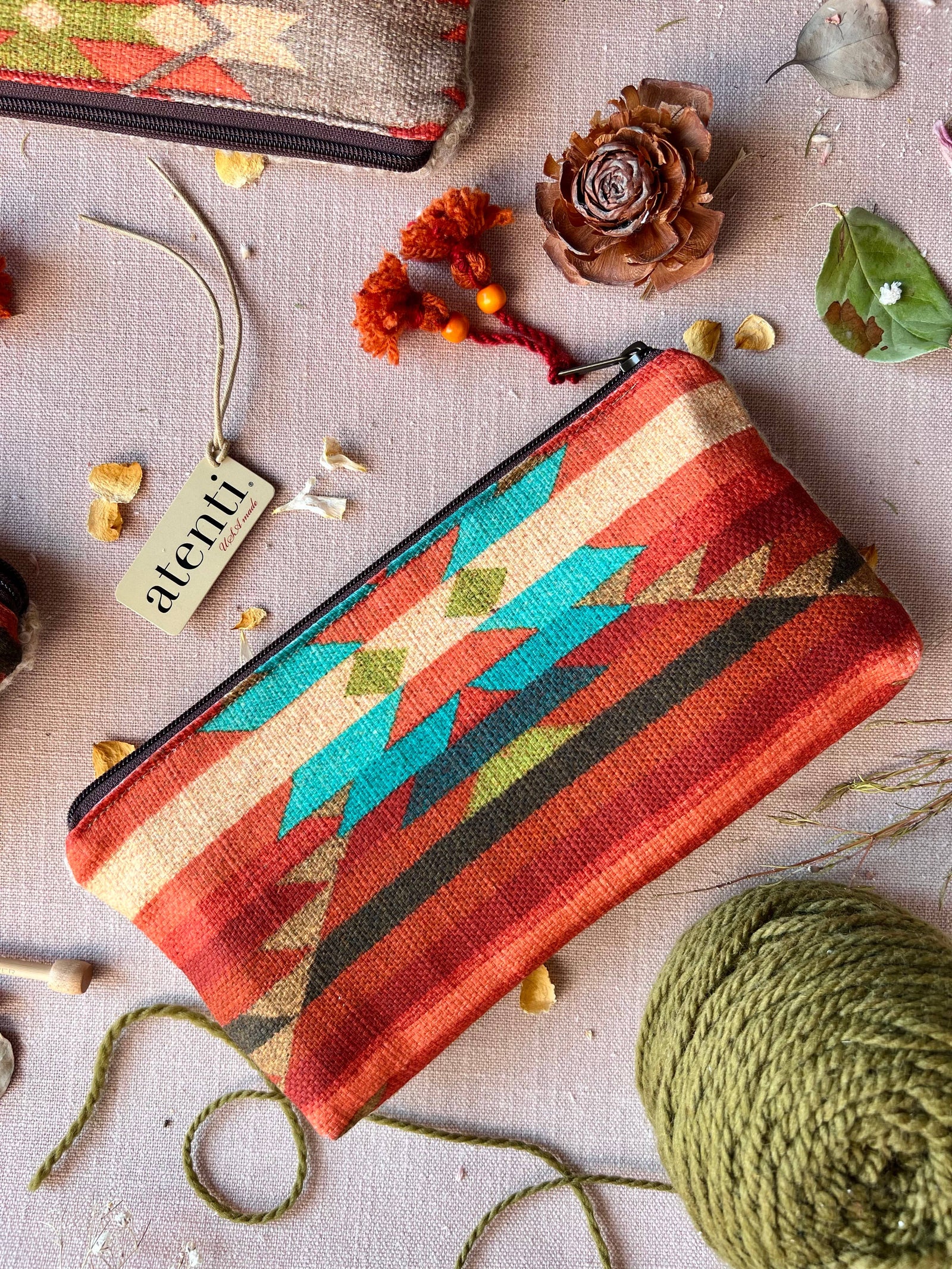 Maverick Tall Tool Pouch