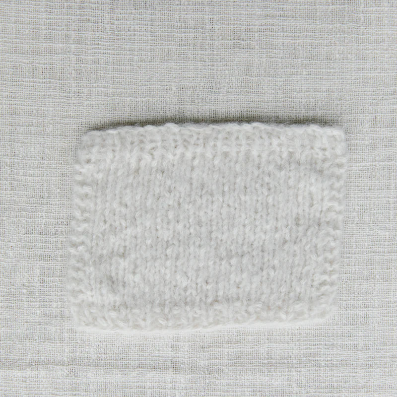 Le Coton & Alpaca