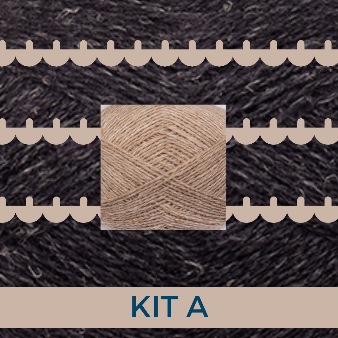 Bonnie and Clyde Kits mYak