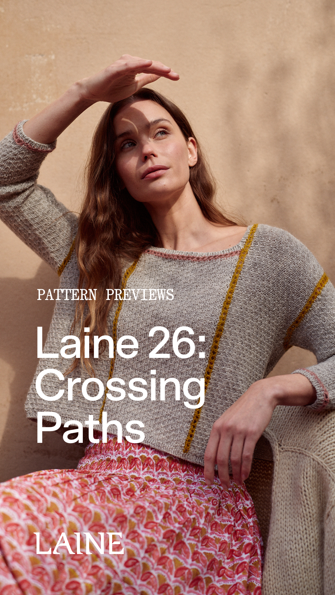 Laine Magazine - Issue 26