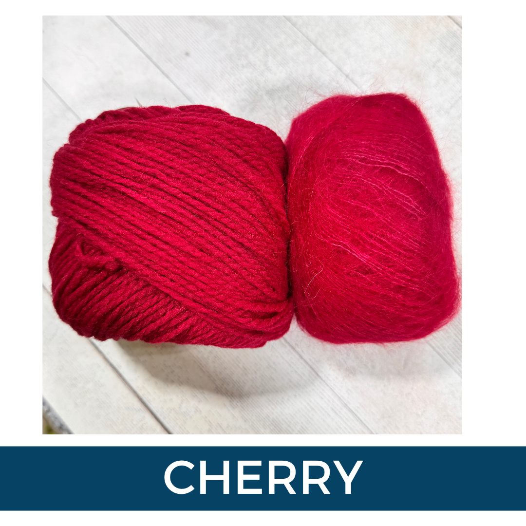 Heimathafen Sweater Kits Gepard