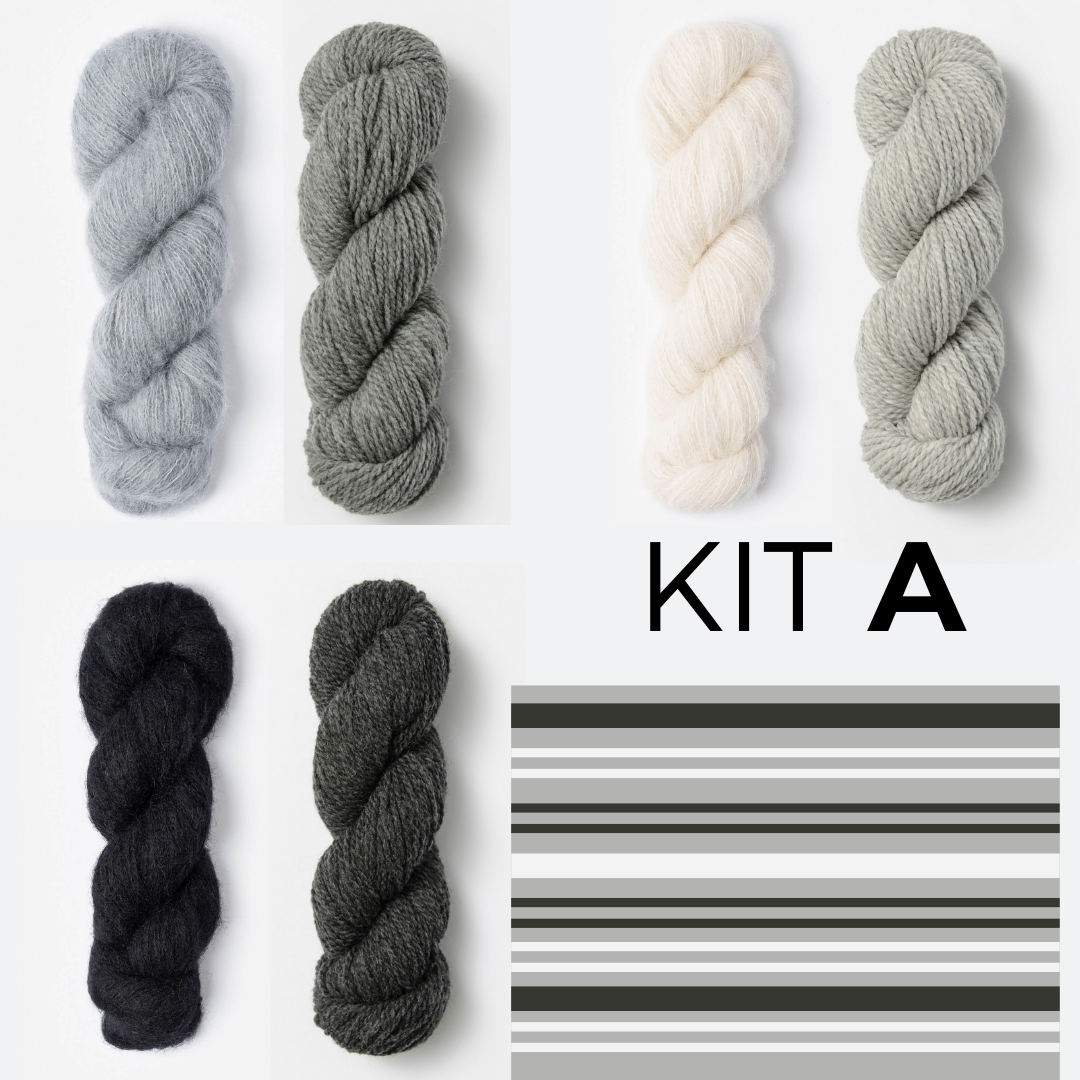 Lynx Wrap Kit with Prairie