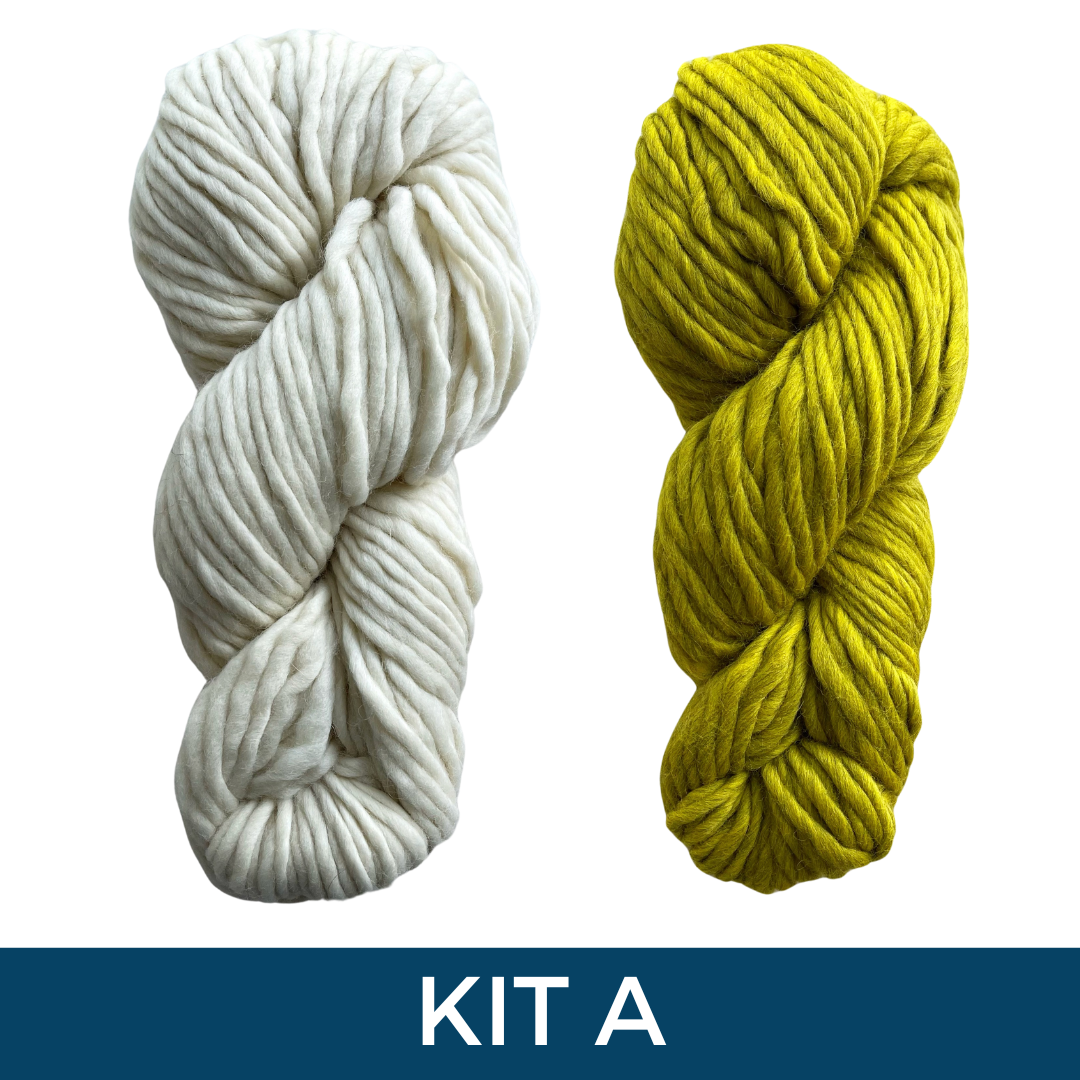 Frosty North Hat Kit