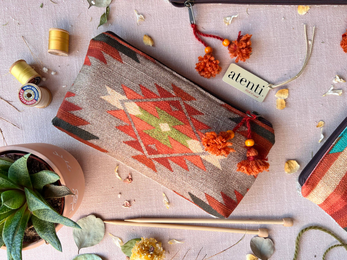 Maverick Tall Tool Pouch