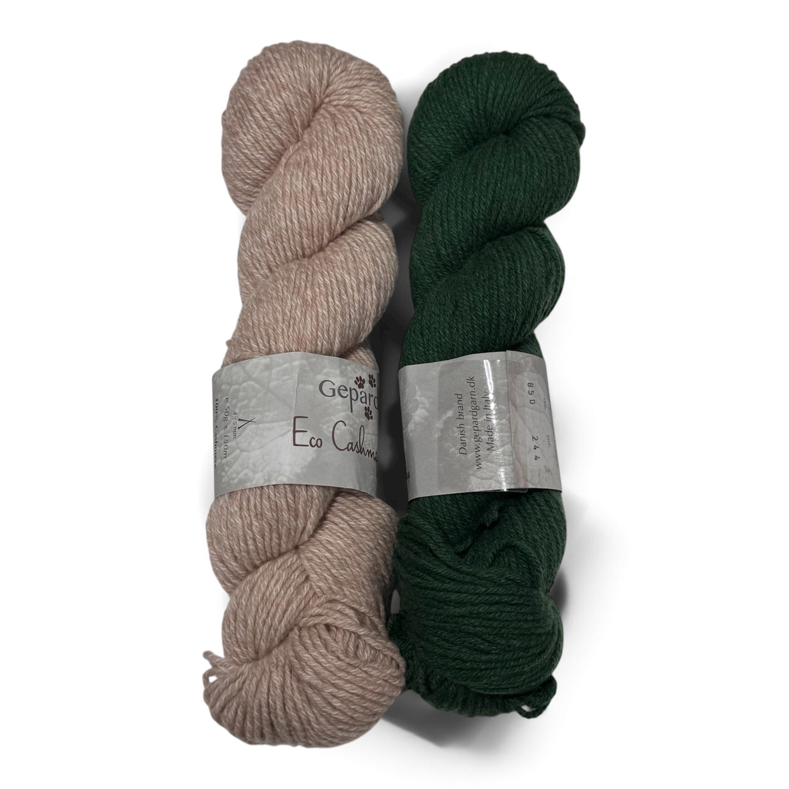 Wings Rouleau Sweater Kit