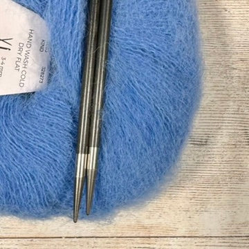 5" Chiaogoo FORTE Interchangeable Tips