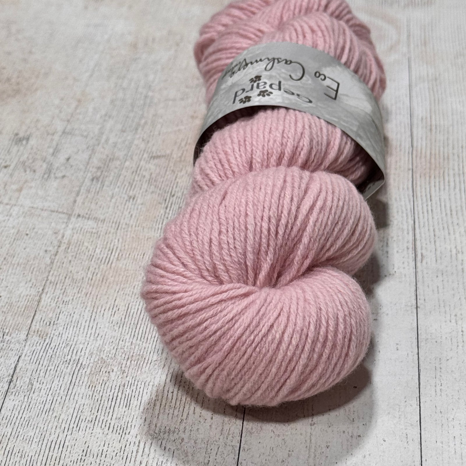 Eco Cashmere Vintage by Gepard