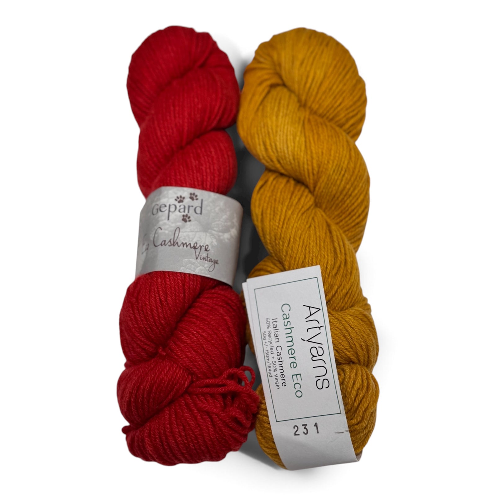Wings Rouleau Sweater Kit
