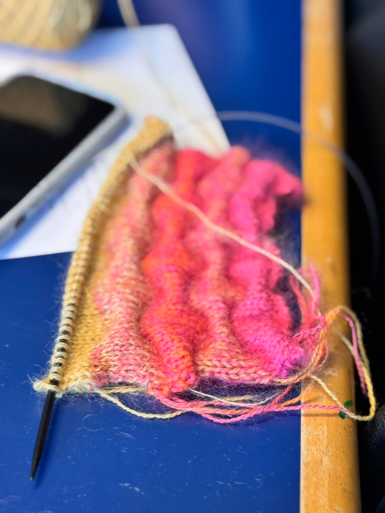 Tribe Isager Retreat - Tversted 2026