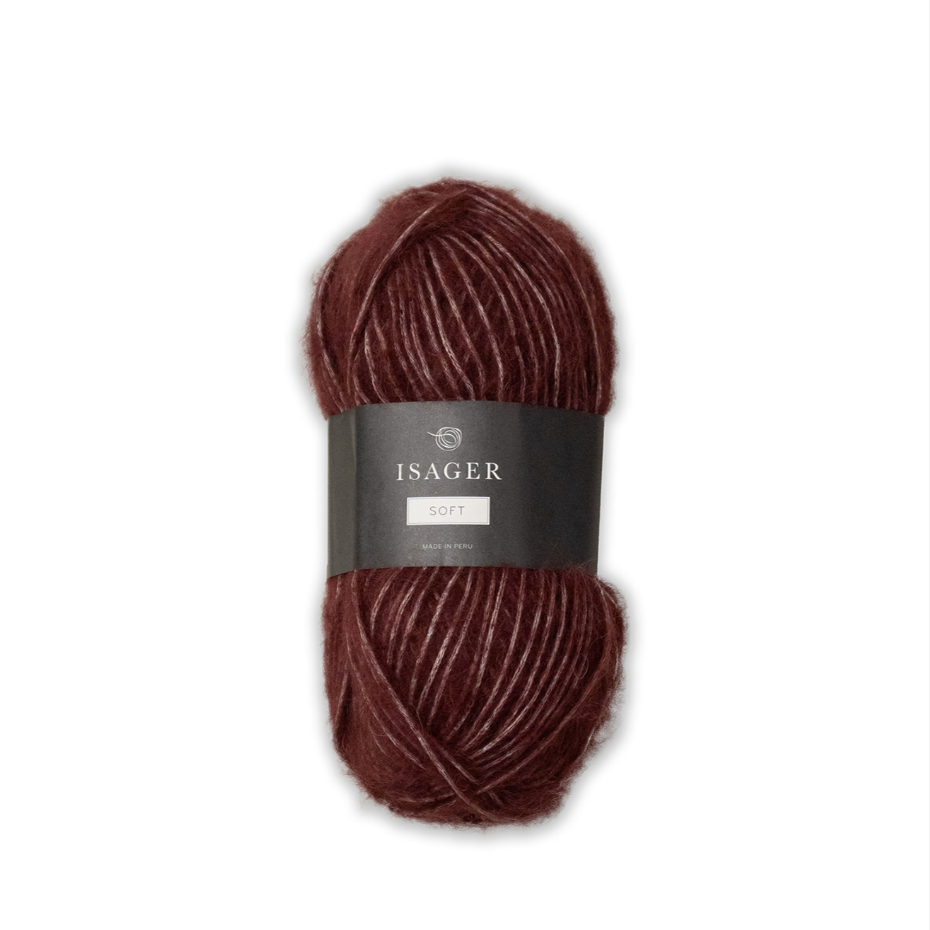 Isager Soft (Eco Soft)