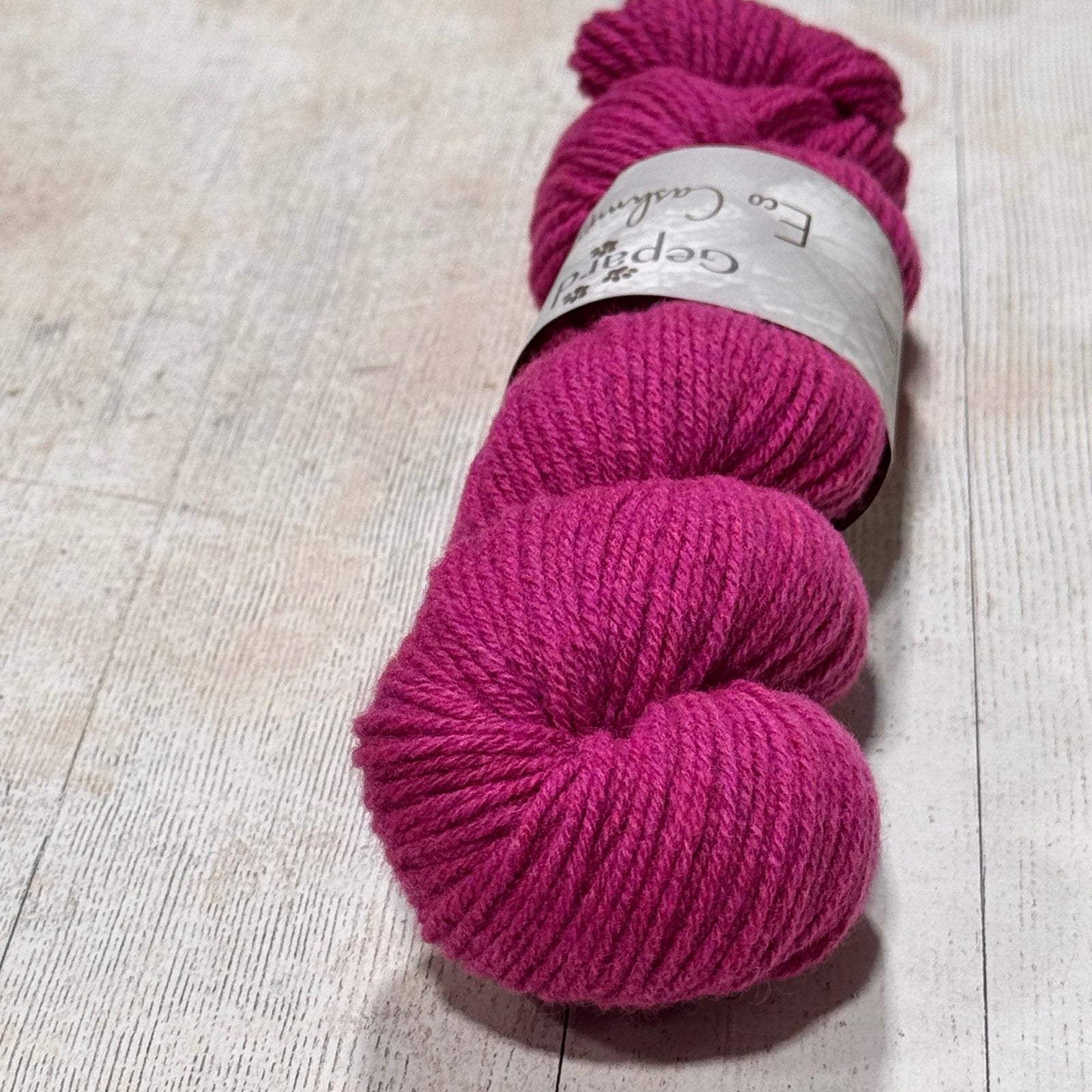 Eco Cashmere Vintage by Gepard