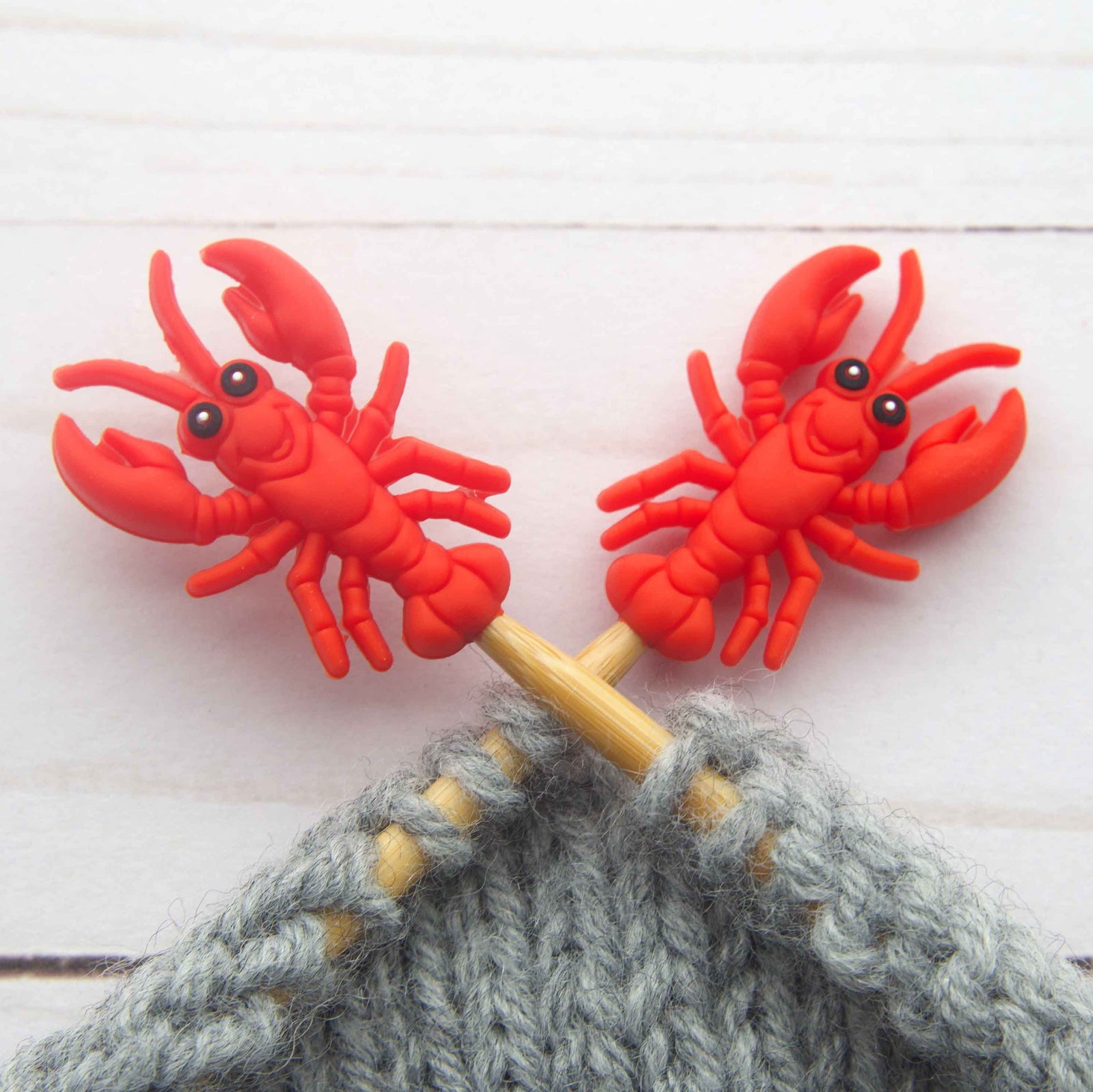 Highln Stitch Stoppers (Copy) Fox & Pine Stitches