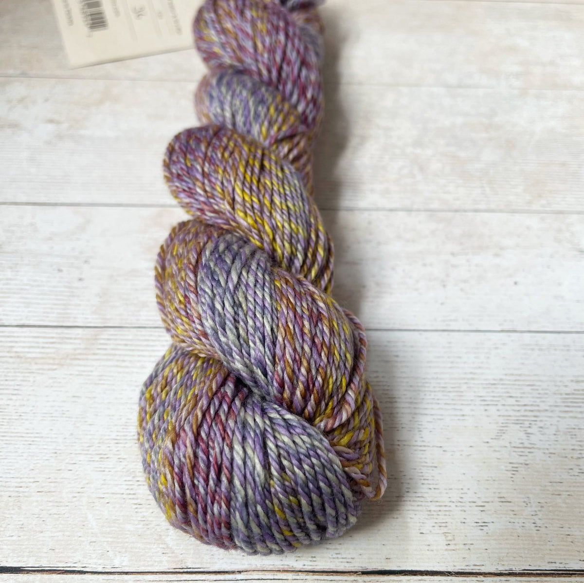 Spiral Grain Light Worsted by Urth Yarns Urth Yarns