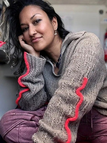 Mini Merino Cloud Set