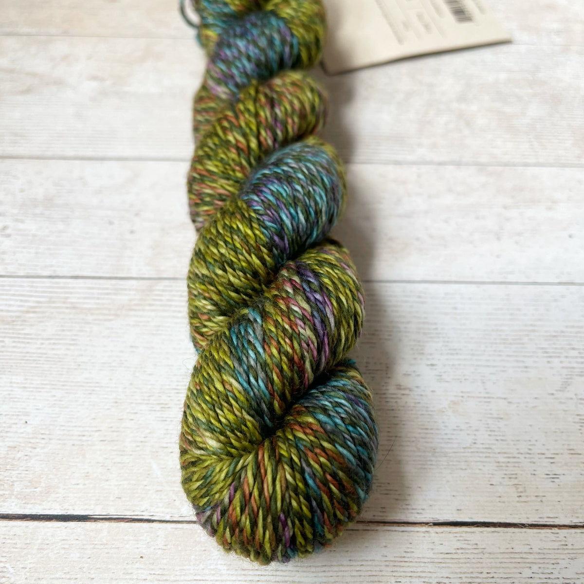 Spiral Grain Light Worsted by Urth Yarns Urth Yarns